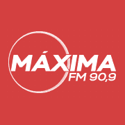 Rádio Máxima FM Coronel Vivida PR