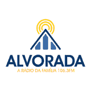 Rádio Alvorada FM Londrina