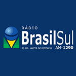 Rádio Brasil Sul AM 1290 Londrina PR