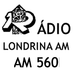 Rádio Londrina AM PR