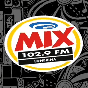 Rádio Mix FM Londrina PR