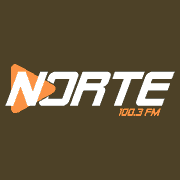 Rádio Norte FM Londrina PR