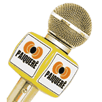 Rádio Paiquerê AM Londrina PR