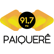 Rádio Paiquerê FM 91,7 Londrina PR