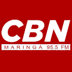 Rádio CBN Maringá