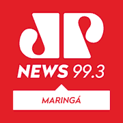 Rádio Jovem Pan News Maringá PR