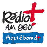 Rádio Mais Maringá PR