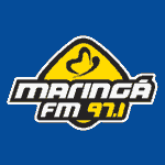 Rádio Maringá FM