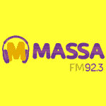 Rádio Massa FM Maringá PR
