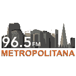 Rádio Metropolitana FM Maringá