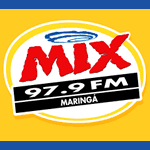 Rádio Mix Maringá