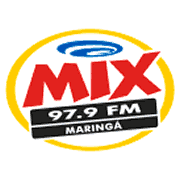 Rádio Mix Maringá