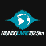 Rádio Mundo Livre FM Maringá PR
