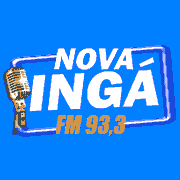 Rádio Nova Ingá FM Maringá PR