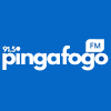 Rádio Pinga Fogo FM Maringá PR