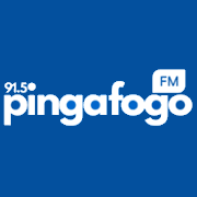 Rádio Pinga Fogo FM Maringá PR