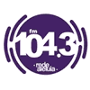 Rádio Rede Aleluia Maringá PR
