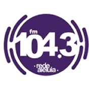 Rádio Rede Aleluia FM Maringá PR