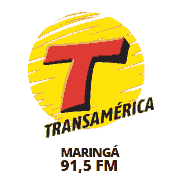 Rádio Transamérica FM Maringa PR