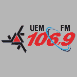 Rádio UEM FM Maringá