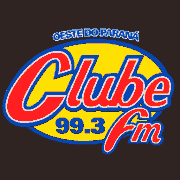 Rádio Clube FM Palotina PR