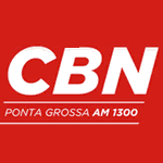 Rádio CBN Ponta Grossa
