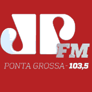 Rádio Jovem Pan FM Ponta Grossa