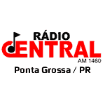 Rádio Central Ponta Grossa