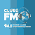 Rádio Clube FM Ponta Grossa