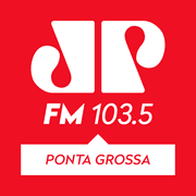 Rádio Jovem Pan FM Ponta Grossa
