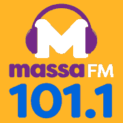 Rádio Massa FM Ponta Grossa PR