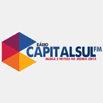 Rádio Capital Sul FM Cwb PR