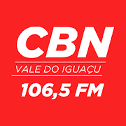 Rádio CBN Vale do Iguaçu FM União da Vitória PR