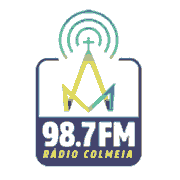 Rádio Colméia FM Mandaguaçu / Maringá PR