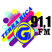 Rádio Guairacá FM Terra Rica PR