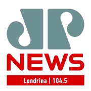 Rádio Jovem Pan News FM Londrina PR