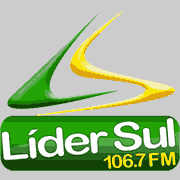 Rádio Líder Sul FM Laranjeiras PR