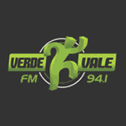 Rádio Verde Vale FM União da Vitória PR