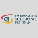 Rádio FM Educativa Sul Brasil Toledo PR