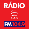 Rádio FAG FM Toledo PR