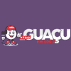 Rádio Guaçu FM de Toledo
