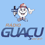 Rádio Guaçu AM 810 Toledo PR