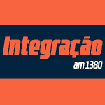 Rádio Integração AM 1380 Toledo PR