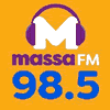 Rádio Massa FM de Toledo