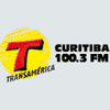 Rádio Transamérica Curitiba