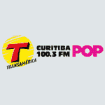 Rádio Transamérica FM Pop SP