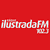 Rádio Ilustrada FM Umuarama PR