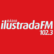 Rádio Ilustrada FM Umuarama PR