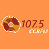 Rádio CCR FM Nova Dutra