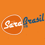 Rádio Sara Brasil FM SP